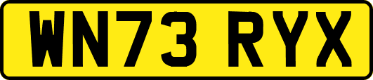WN73RYX