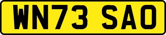 WN73SAO