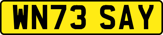 WN73SAY