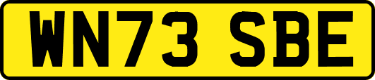 WN73SBE