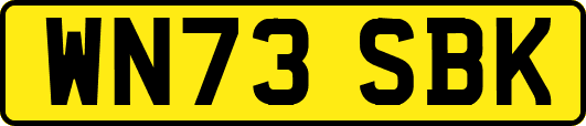 WN73SBK