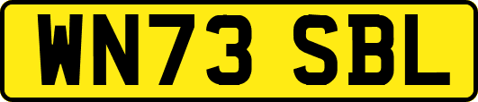 WN73SBL