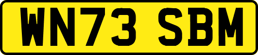 WN73SBM