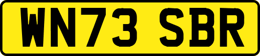 WN73SBR