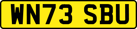 WN73SBU
