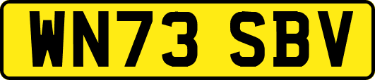 WN73SBV