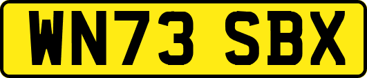 WN73SBX
