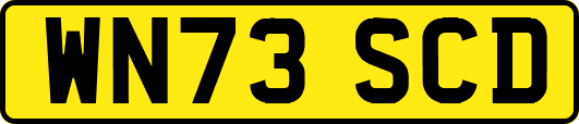 WN73SCD