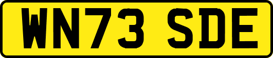 WN73SDE