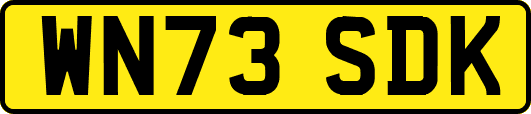 WN73SDK