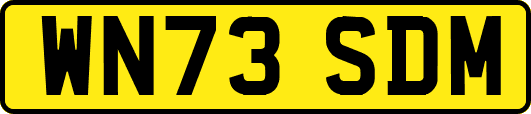 WN73SDM