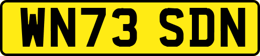WN73SDN