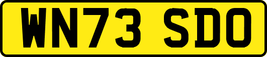 WN73SDO
