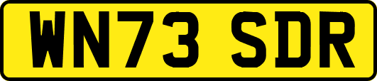 WN73SDR