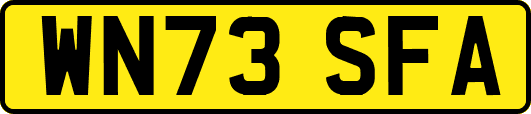 WN73SFA