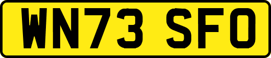WN73SFO