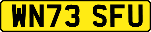 WN73SFU
