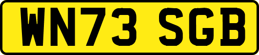 WN73SGB