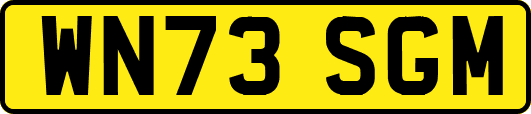 WN73SGM