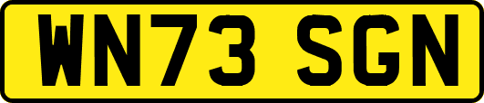 WN73SGN