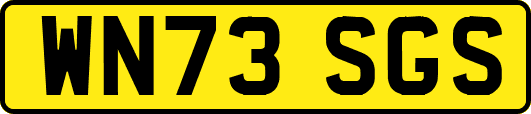 WN73SGS
