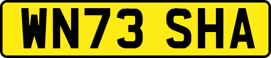 WN73SHA