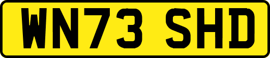 WN73SHD