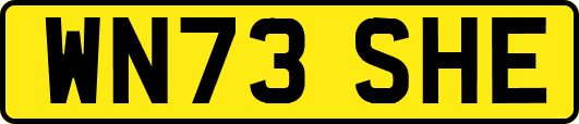 WN73SHE