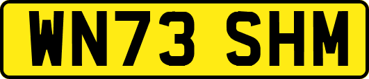 WN73SHM