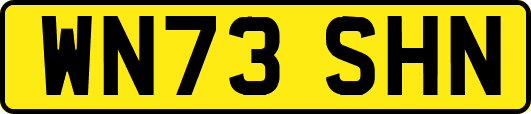 WN73SHN