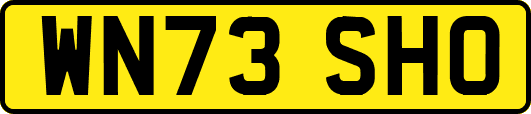 WN73SHO