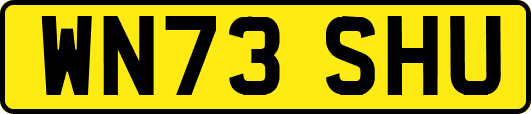 WN73SHU
