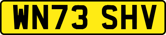 WN73SHV