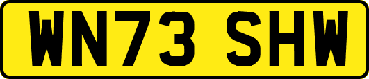 WN73SHW