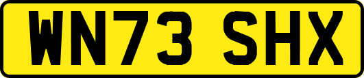 WN73SHX
