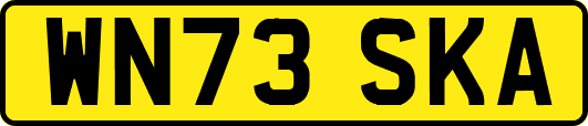 WN73SKA