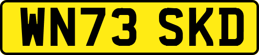 WN73SKD