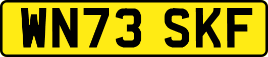 WN73SKF
