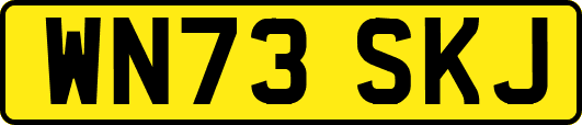 WN73SKJ