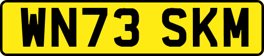 WN73SKM