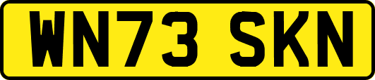 WN73SKN