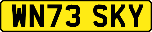 WN73SKY