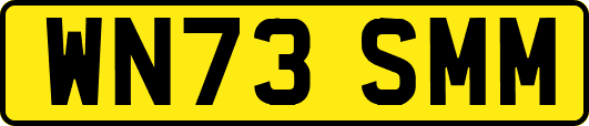 WN73SMM