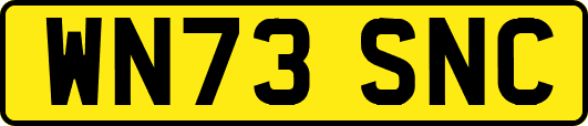 WN73SNC