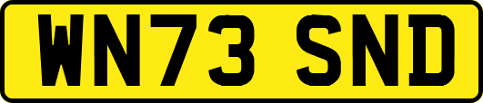 WN73SND