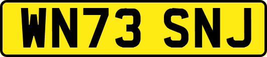 WN73SNJ