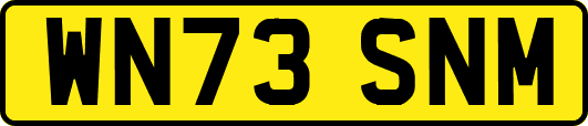 WN73SNM