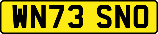 WN73SNO
