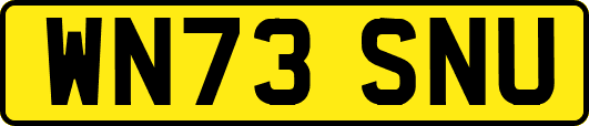 WN73SNU