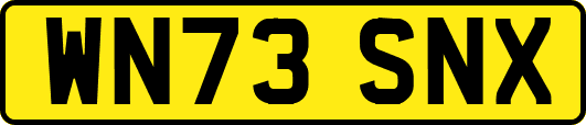 WN73SNX
